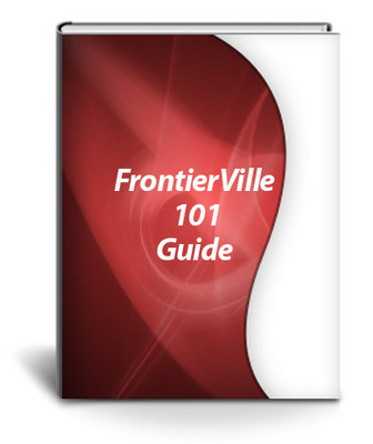 Product picture Frontierville 101 Guide Tips & Tricks